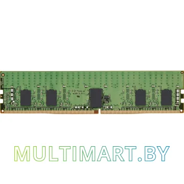 Оперативная память Kingston 8GB DDR4 PC4-25600 (KSM32RS8/8MRR)